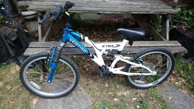 terrain 1024xt mountain bike